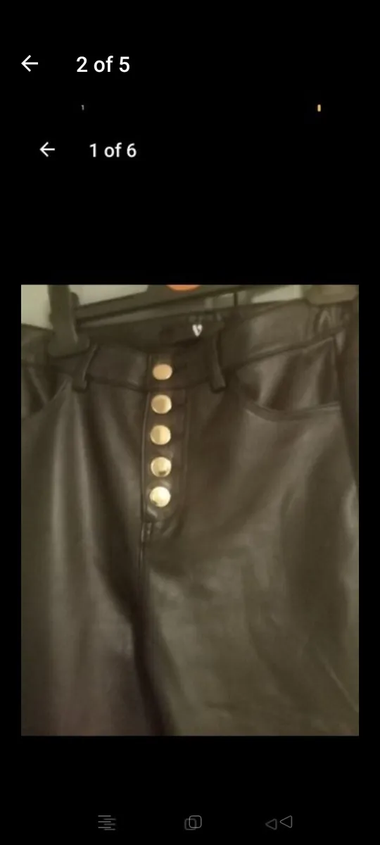 Ladies bundle size 10 - Image 3