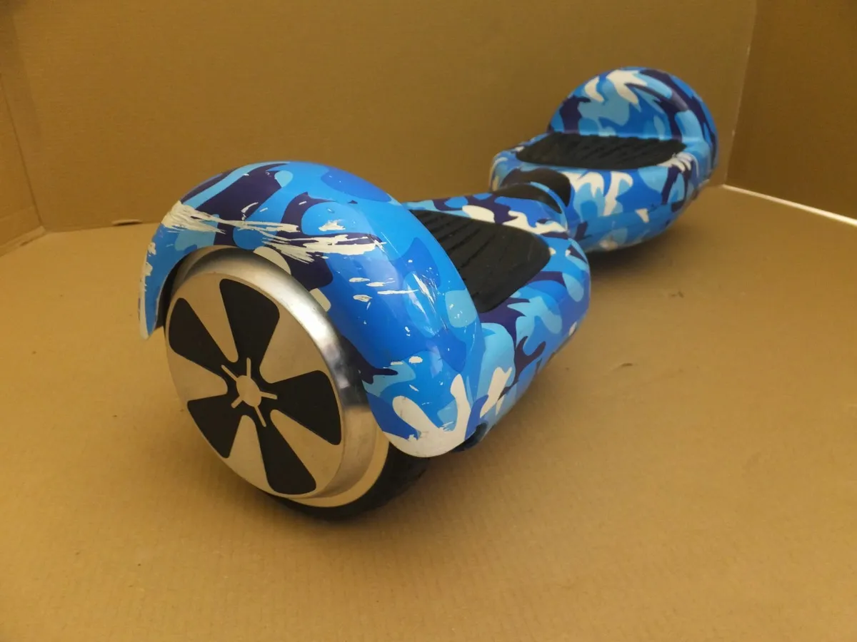 hoverboard - Image 3