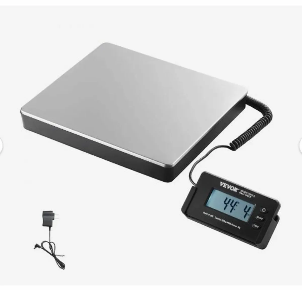 Shipping Scale Digital Postal Scale - Image 1