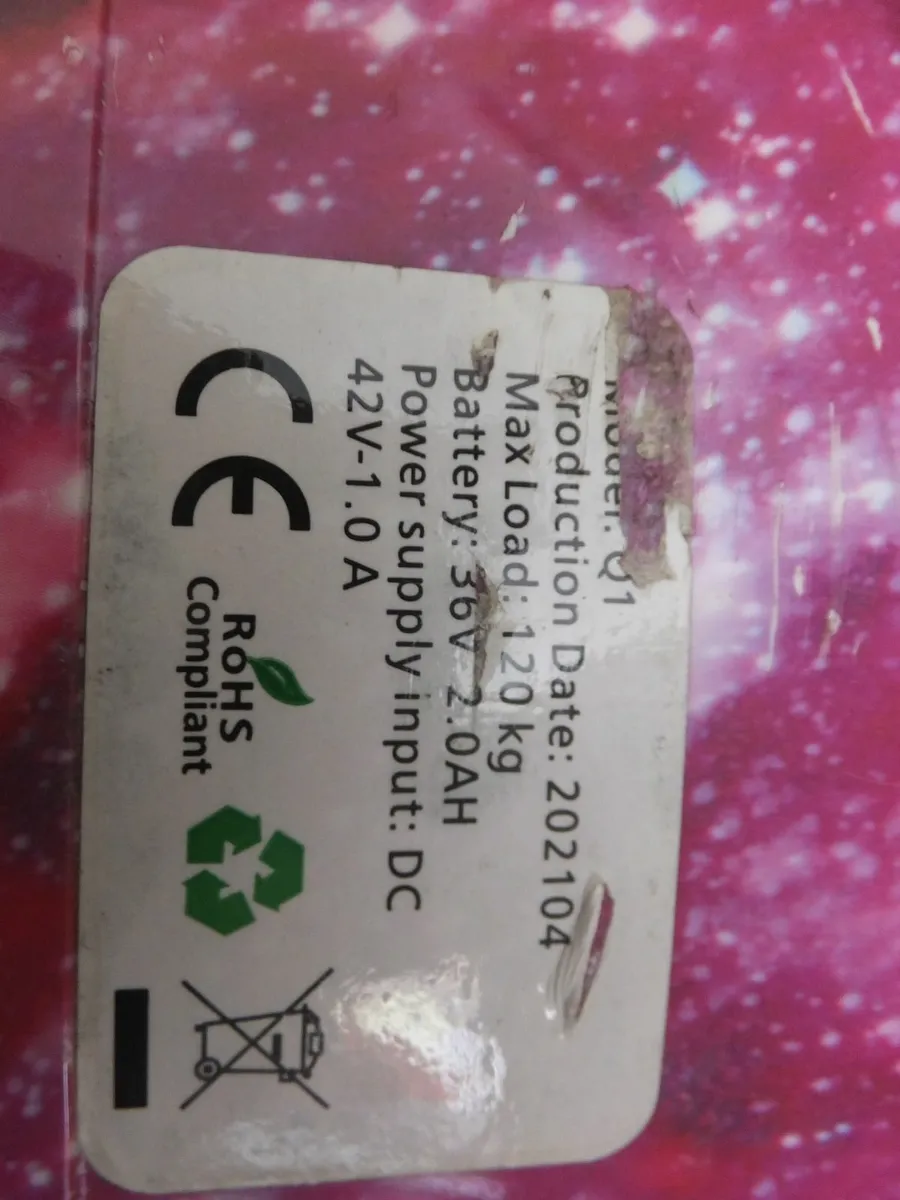 hoverboard - Image 3