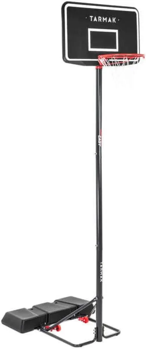 Tarmak basketball hoop