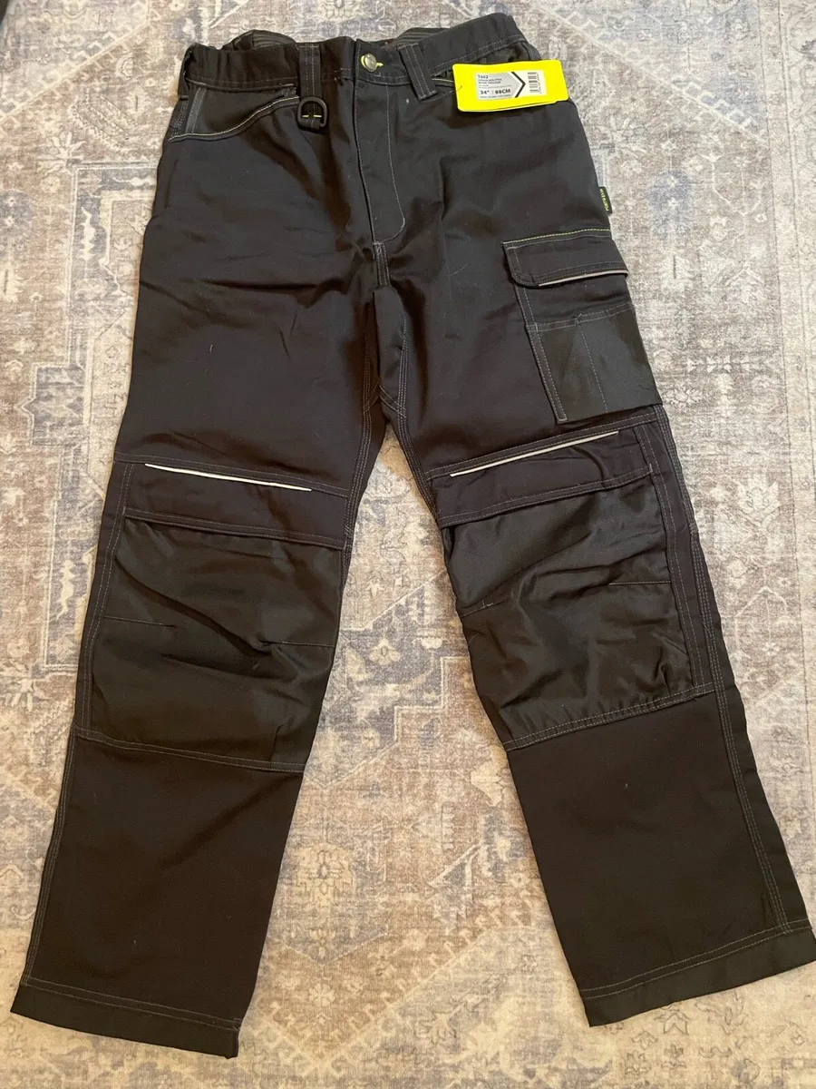 Work Trousers - Image 1