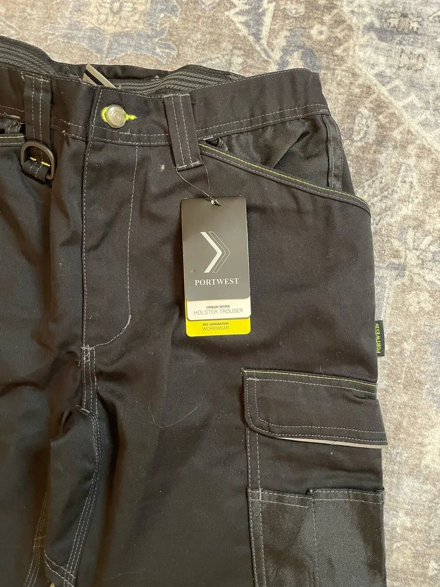 Work Trousers - Image 2