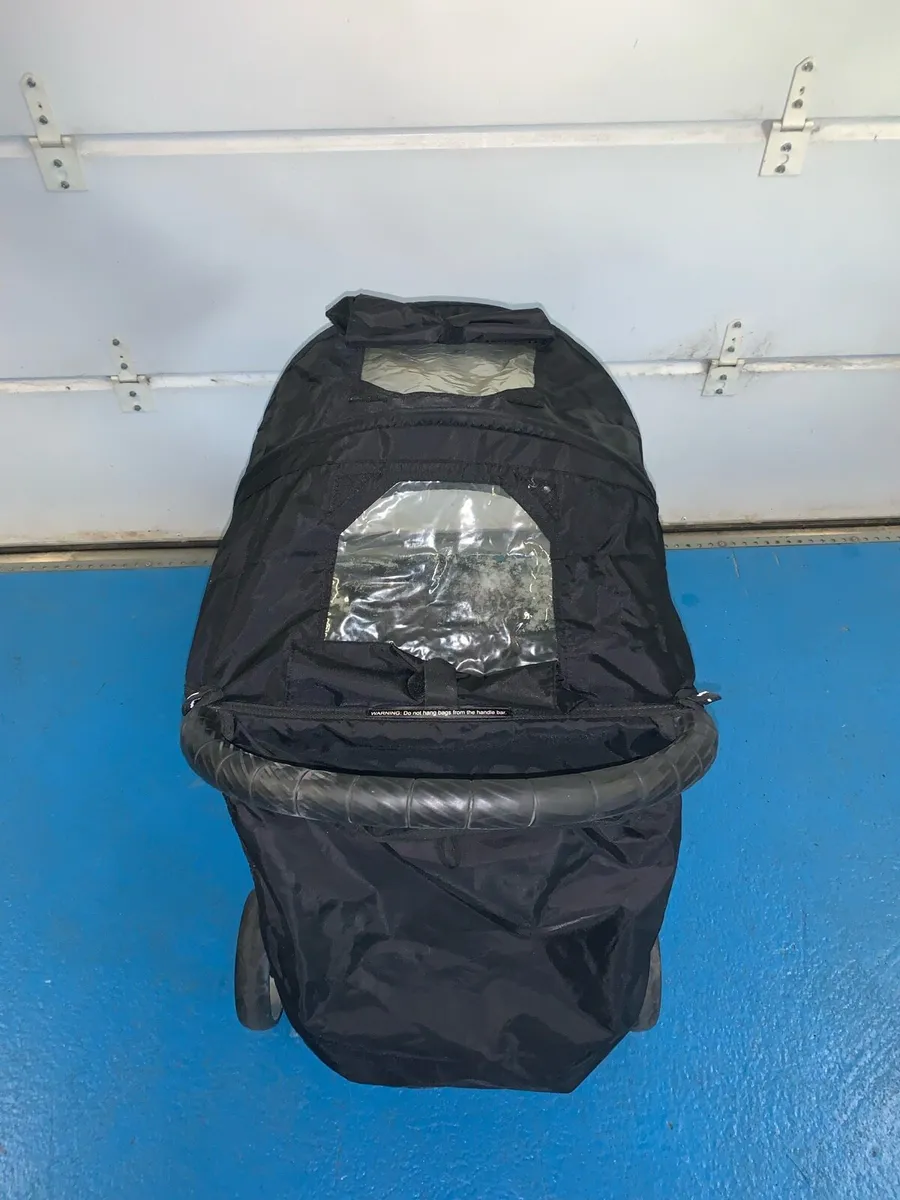 Baby Jogger / City Mini - Image 3