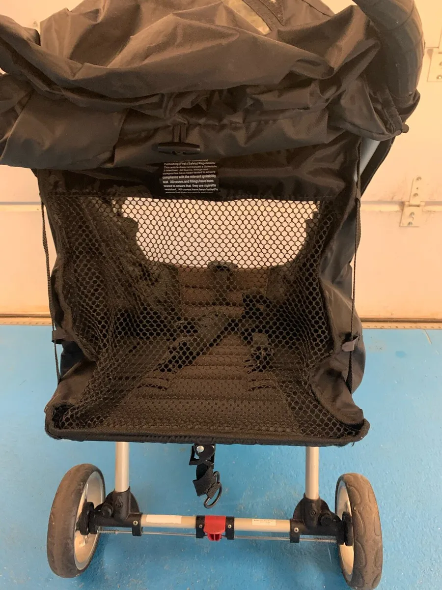 Baby Jogger / City Mini - Image 4