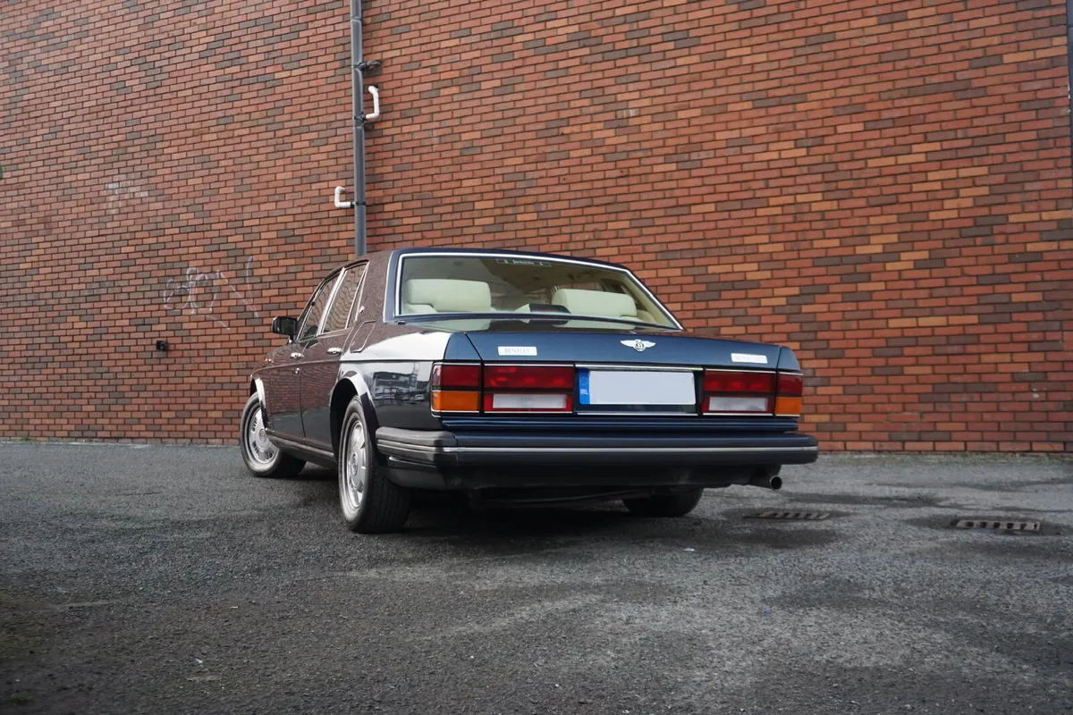 Bentley Brooklands *30k Miles* *Mint* - Image 2