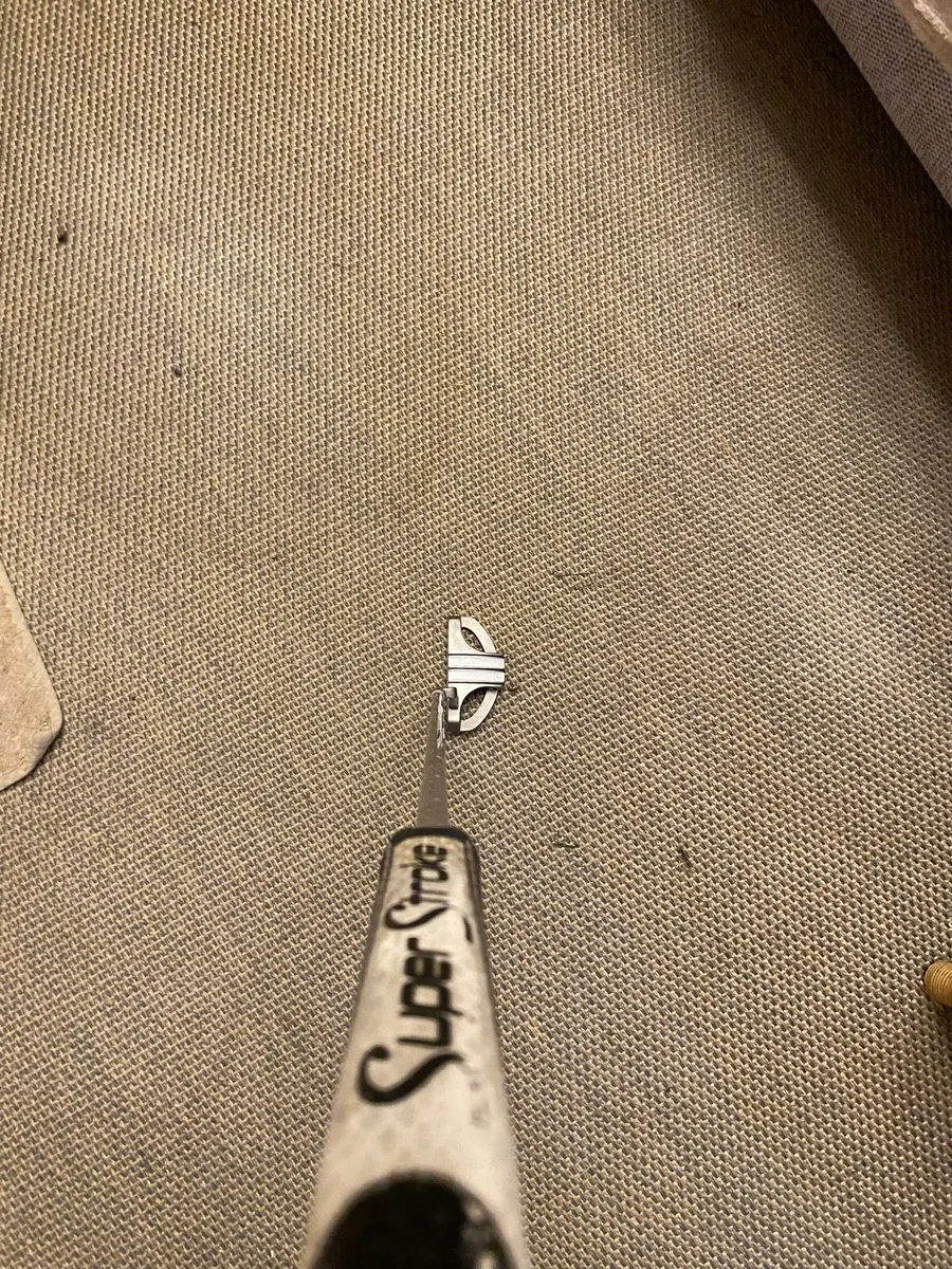 Putter - Image 1