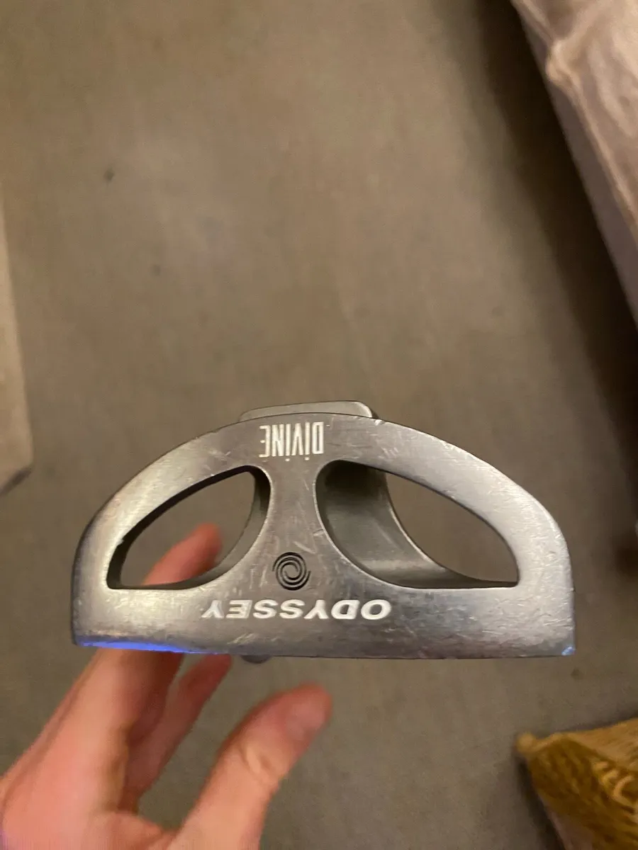 Putter - Image 2