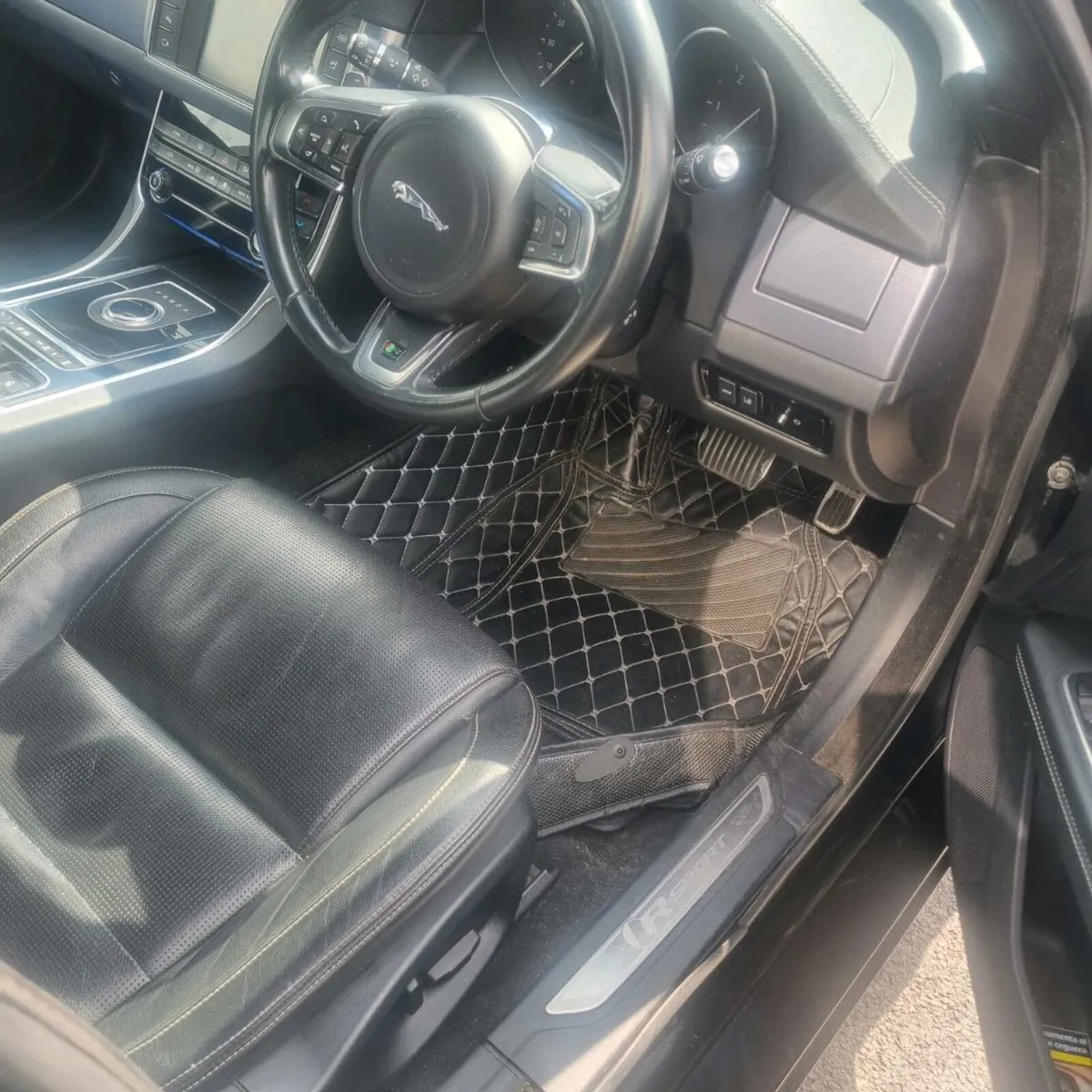 Jaguar Xf R Sport 2016 - Image 4