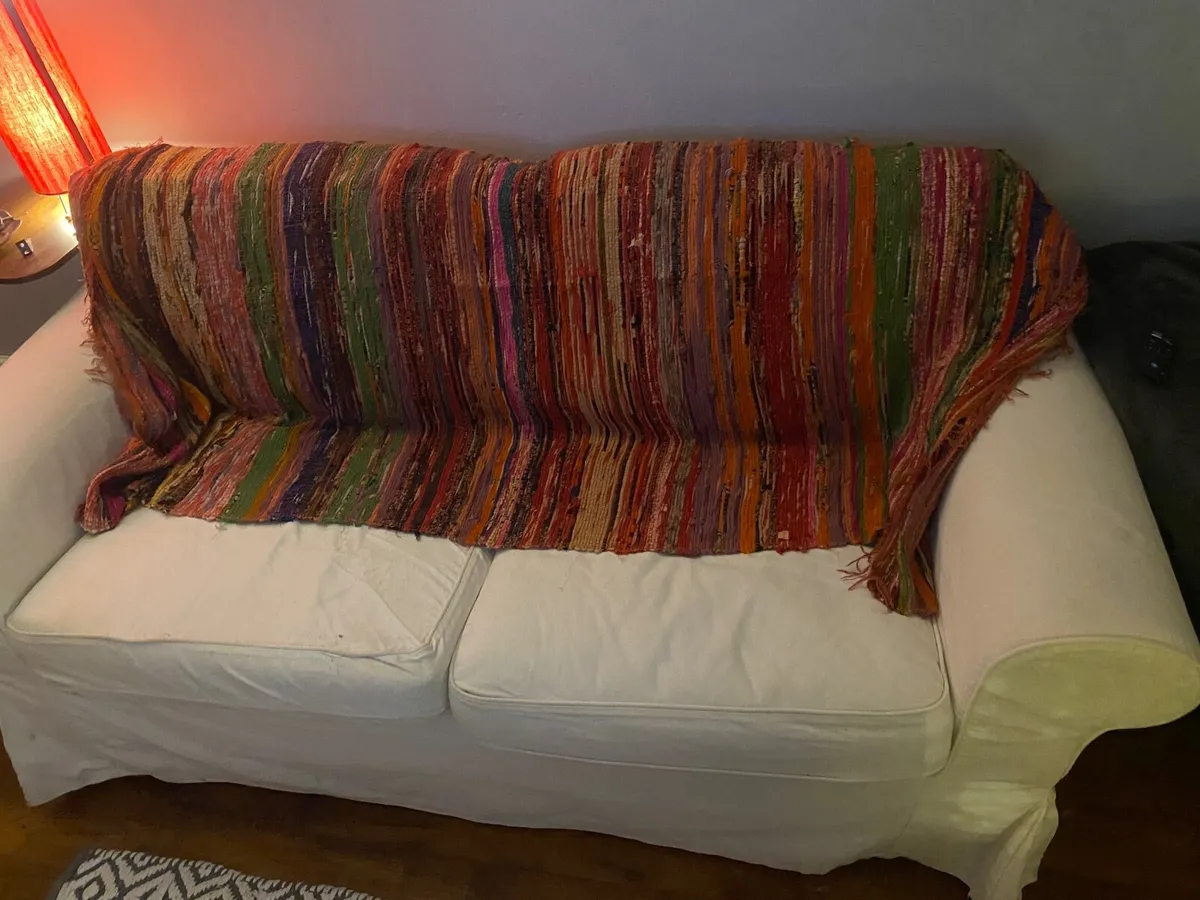 Sofa free to take away - Image 2