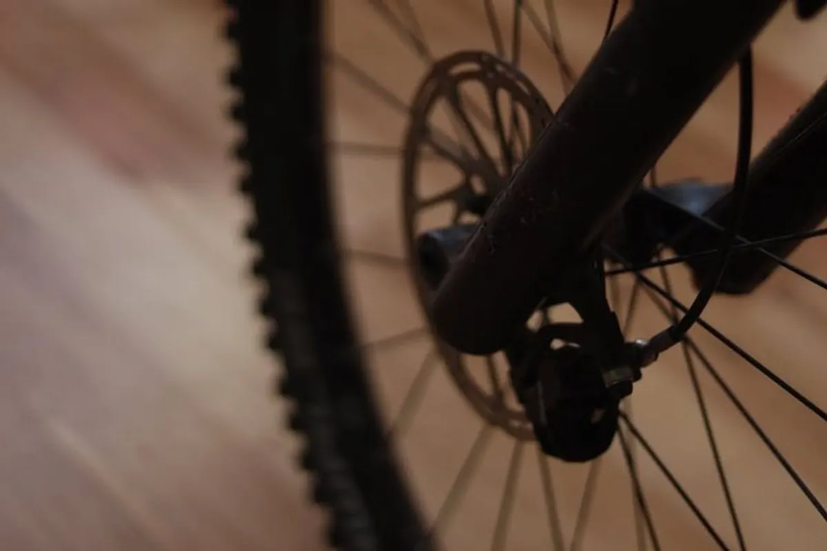 Nukeproof Mega (Large) - Image 2