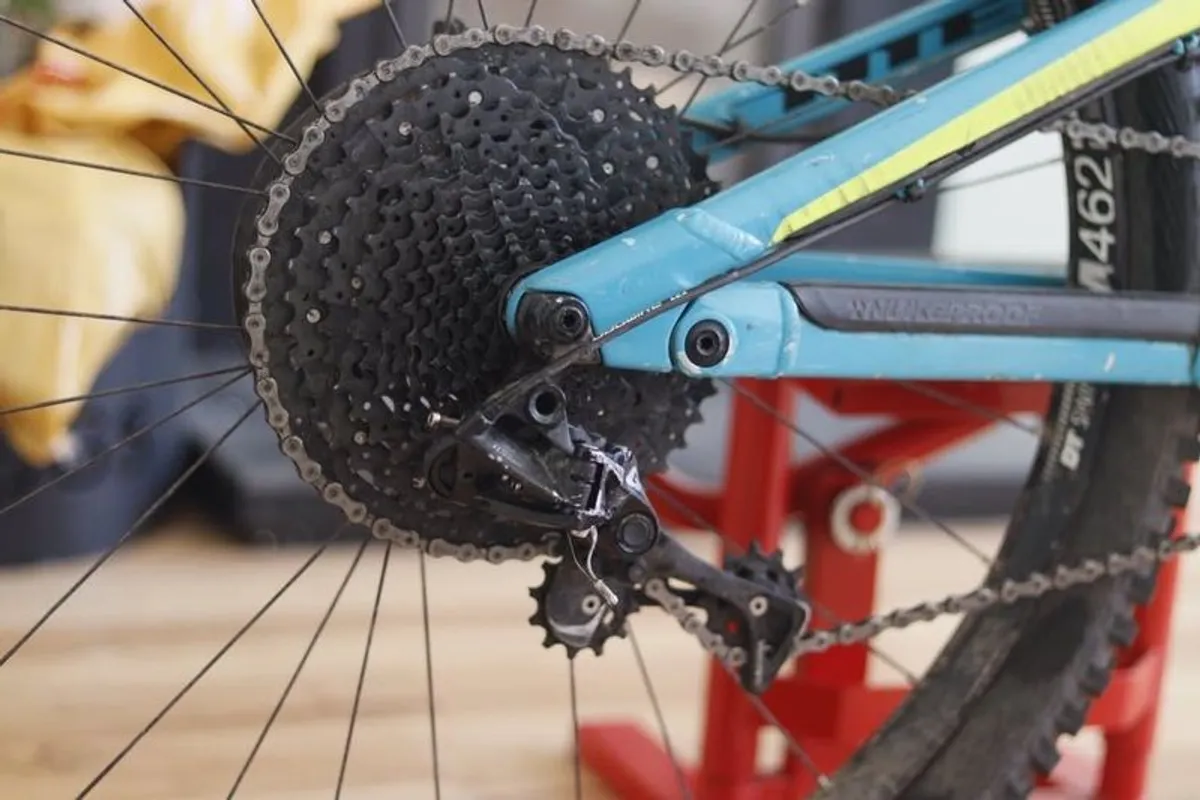 Nukeproof Mega (Large) - Image 3