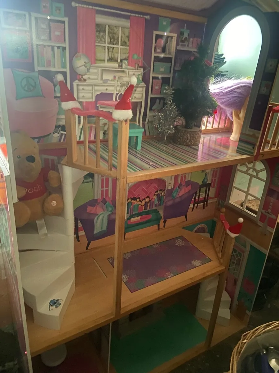 Dolls House - Image 3