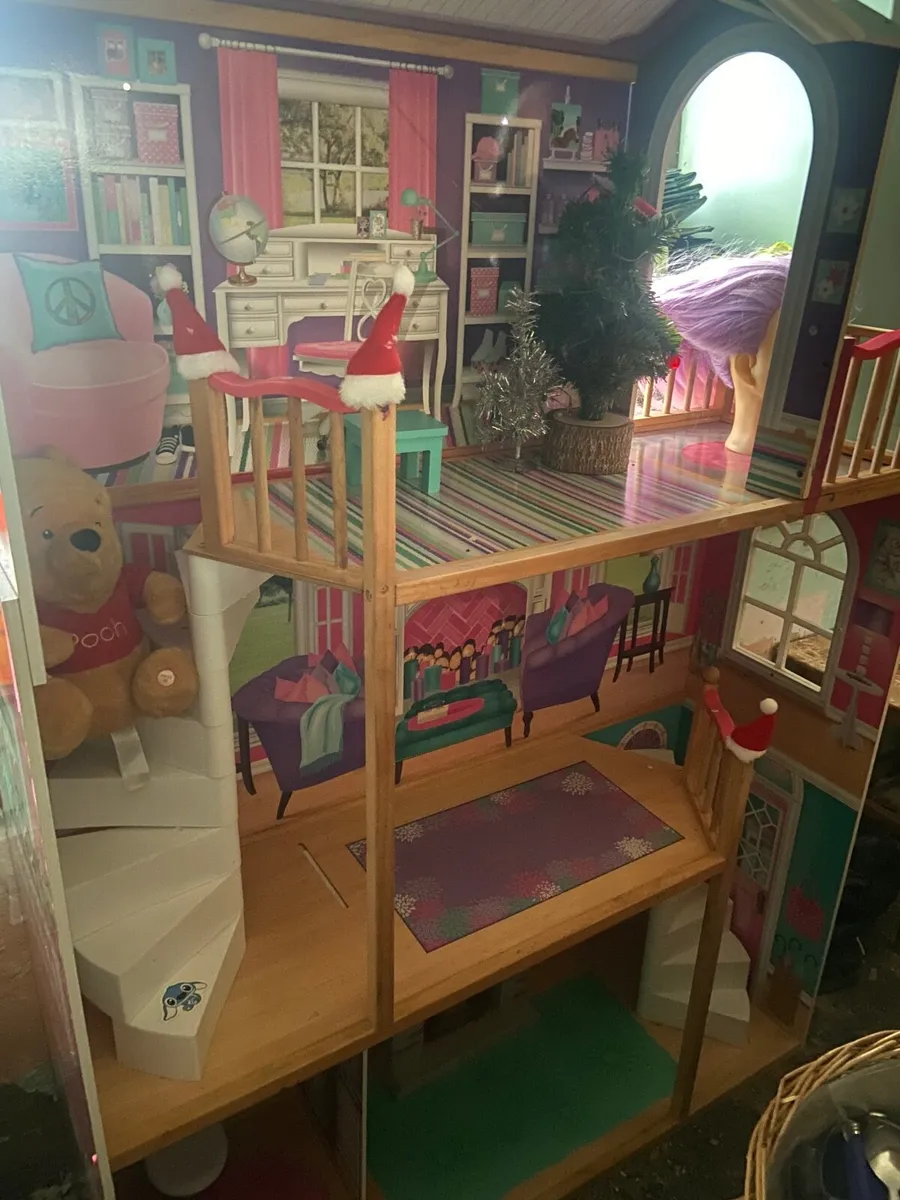 Dolls House - Image 4