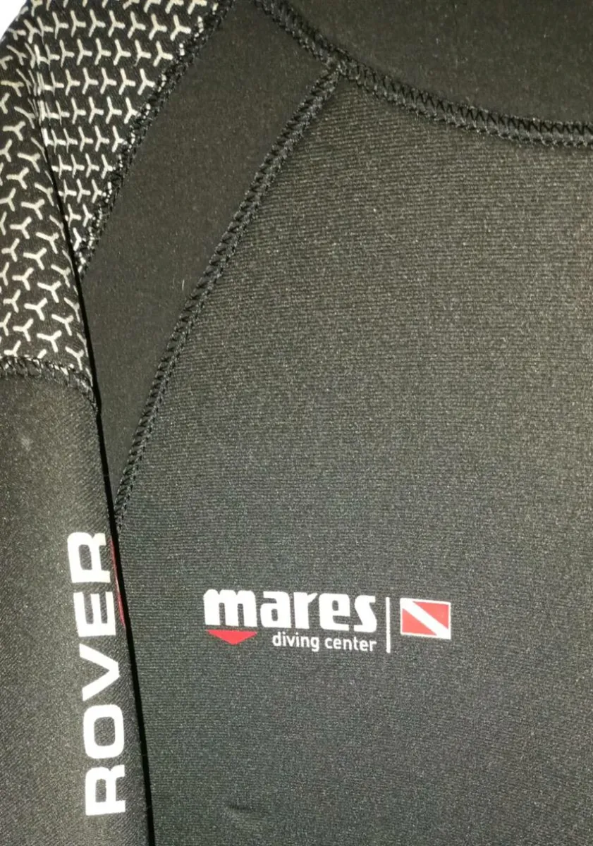 Mares Wetsuit - Image 3