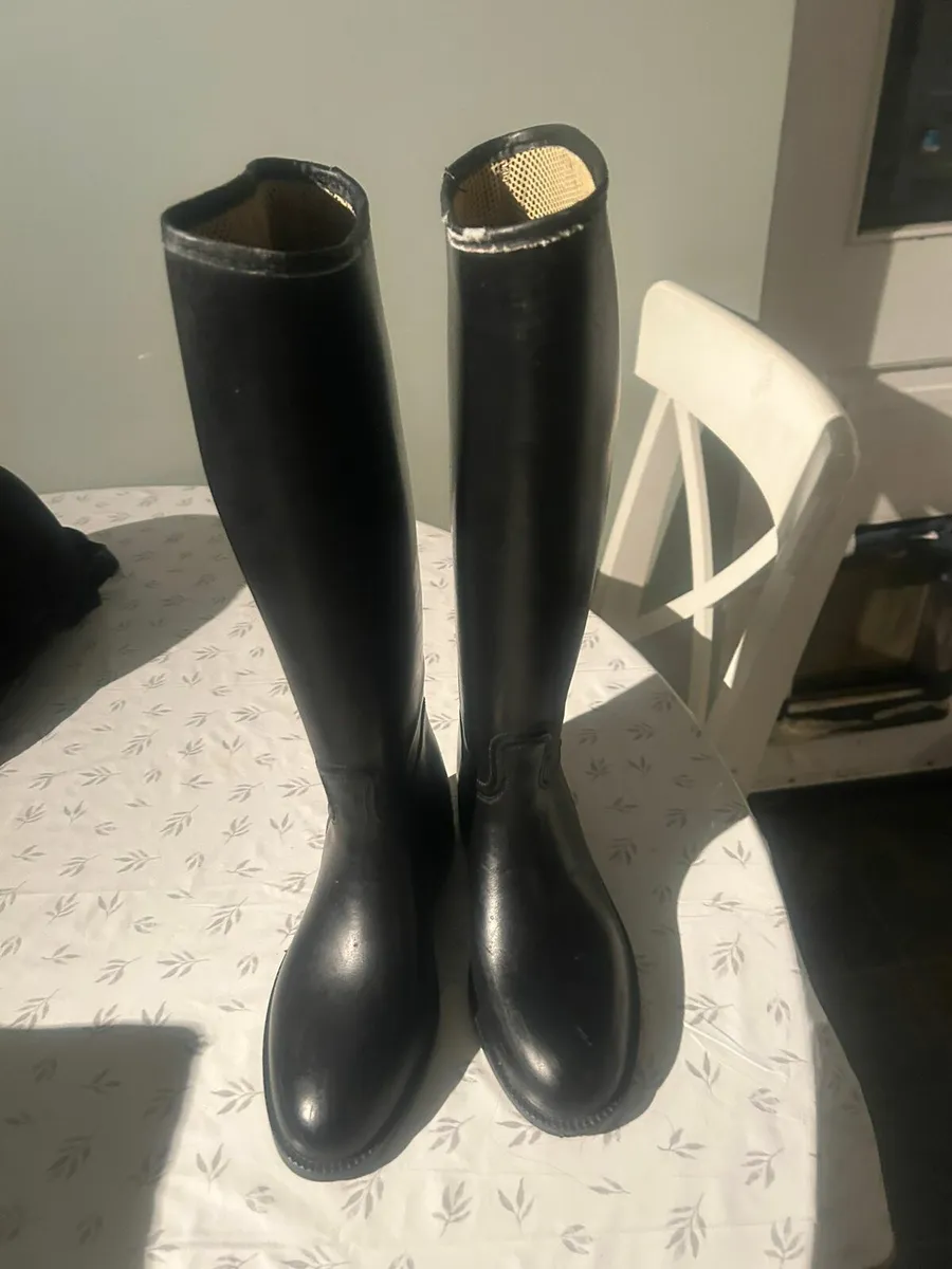 Horse Riding equipment children's - Image 2