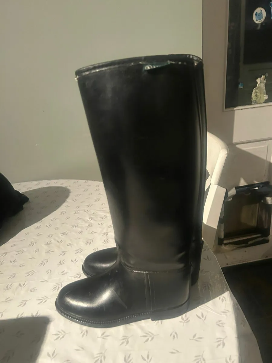 Horse Riding equipment children's - Image 3