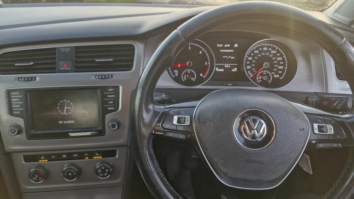 Volkswagen Golf 2016 - Image 4