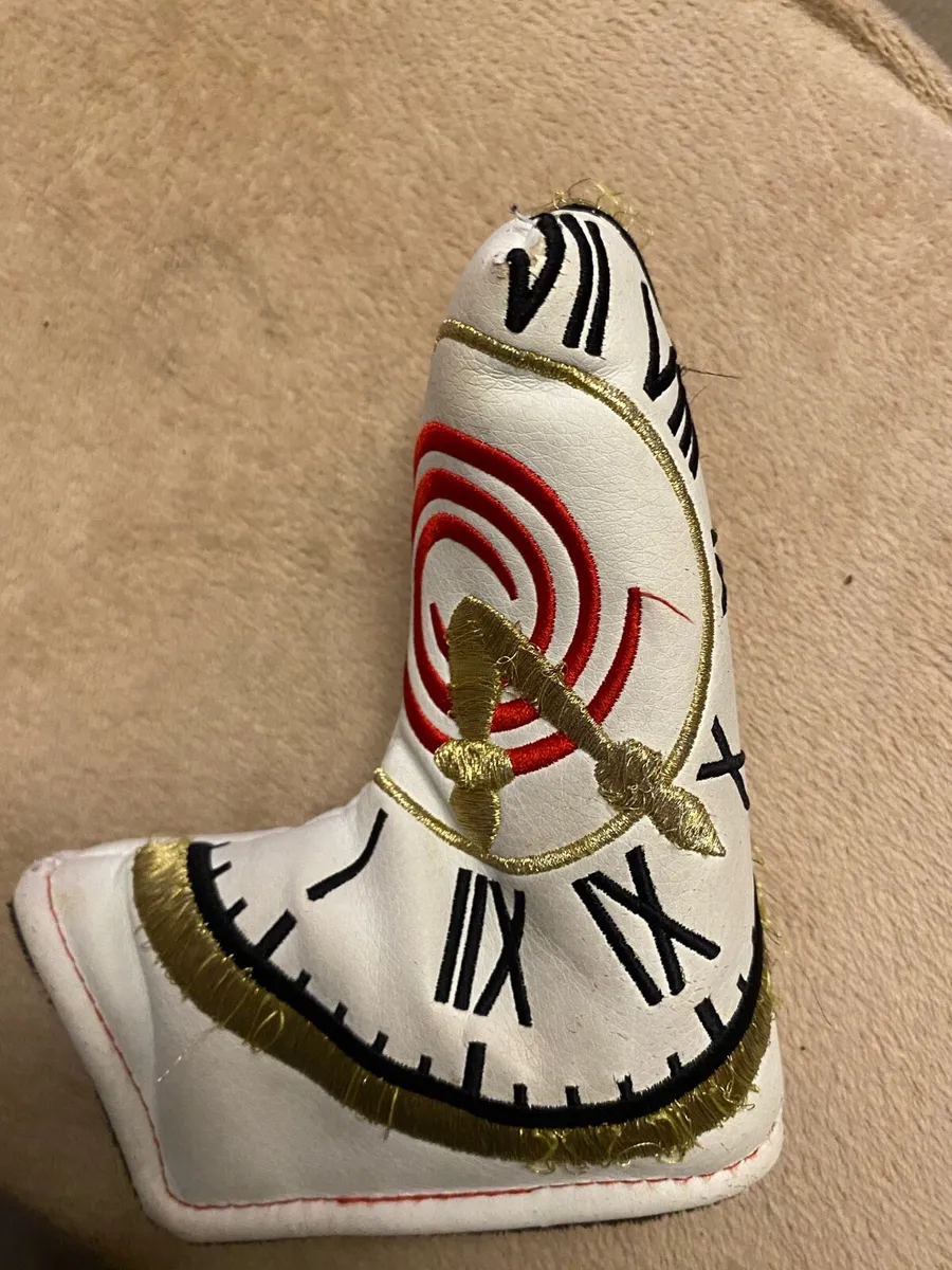 Putter head-cover - Image 1