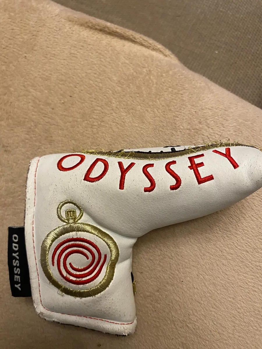 Putter head-cover - Image 2