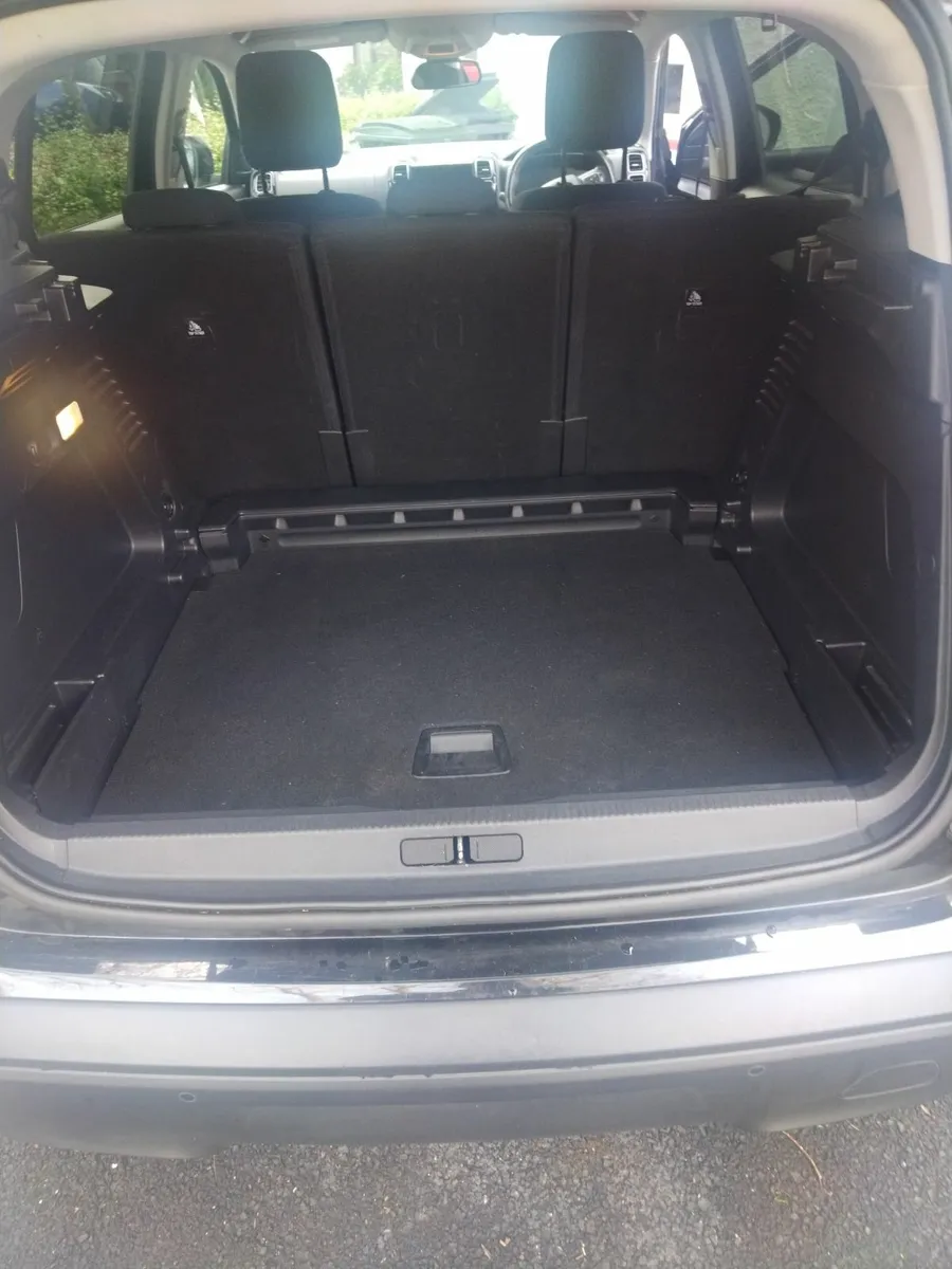 Citroen C5 Aircross 2020 - Image 4