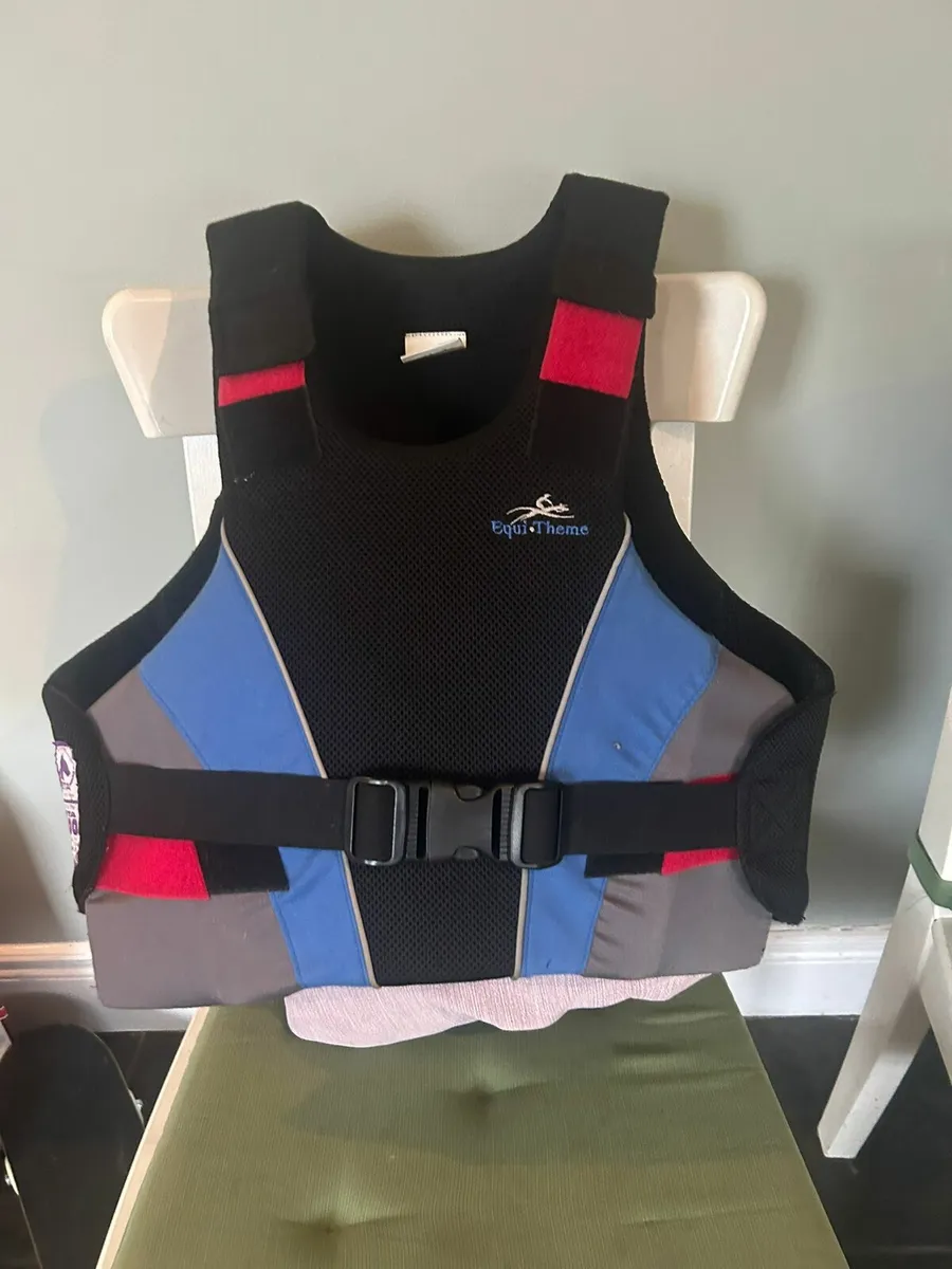 Horse Riding equipment children's - Image 4