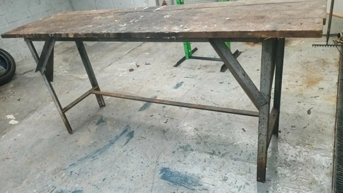 Work bench - Image 2
