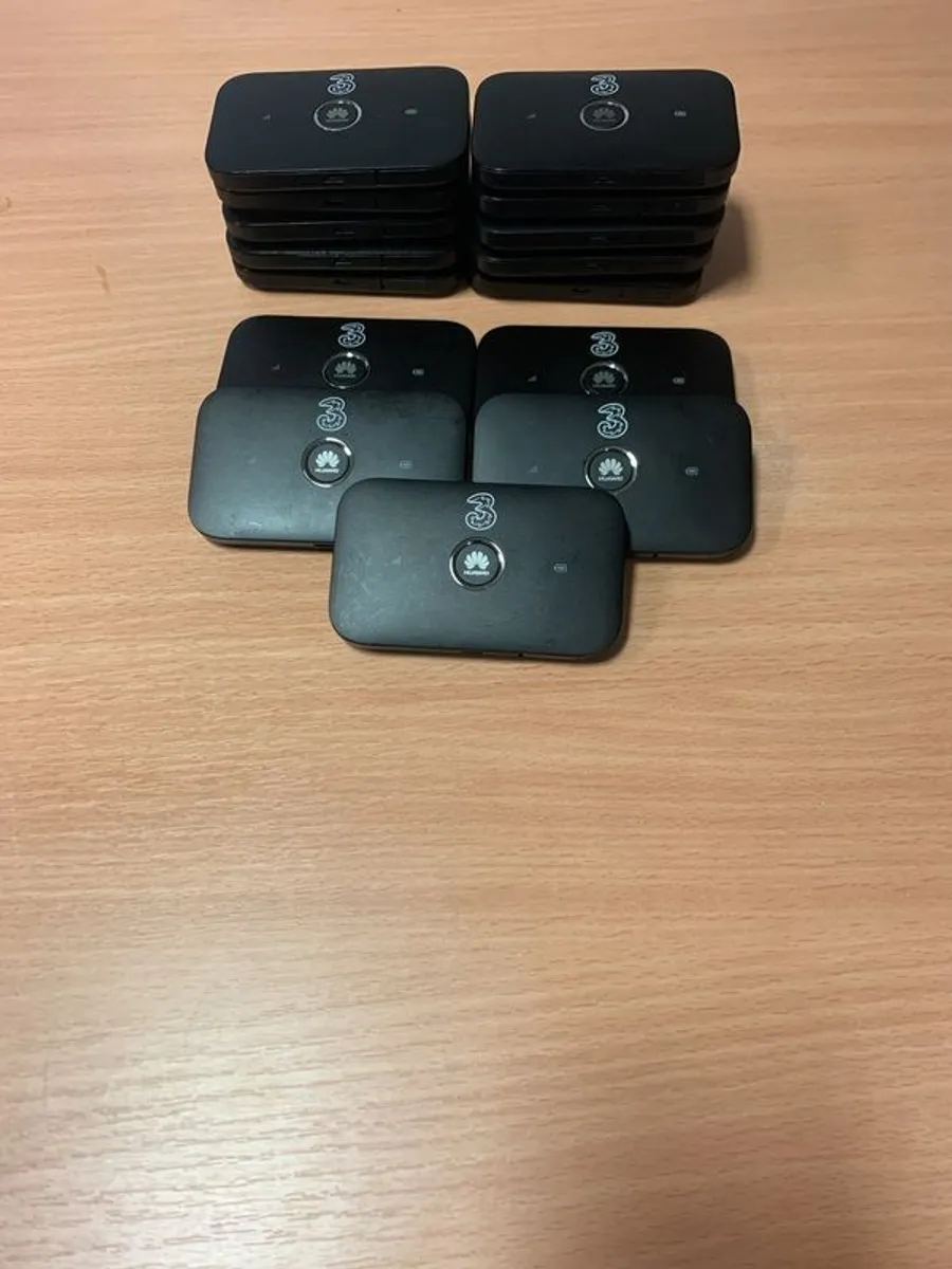 Huawei E5573 MiFi - Image 4