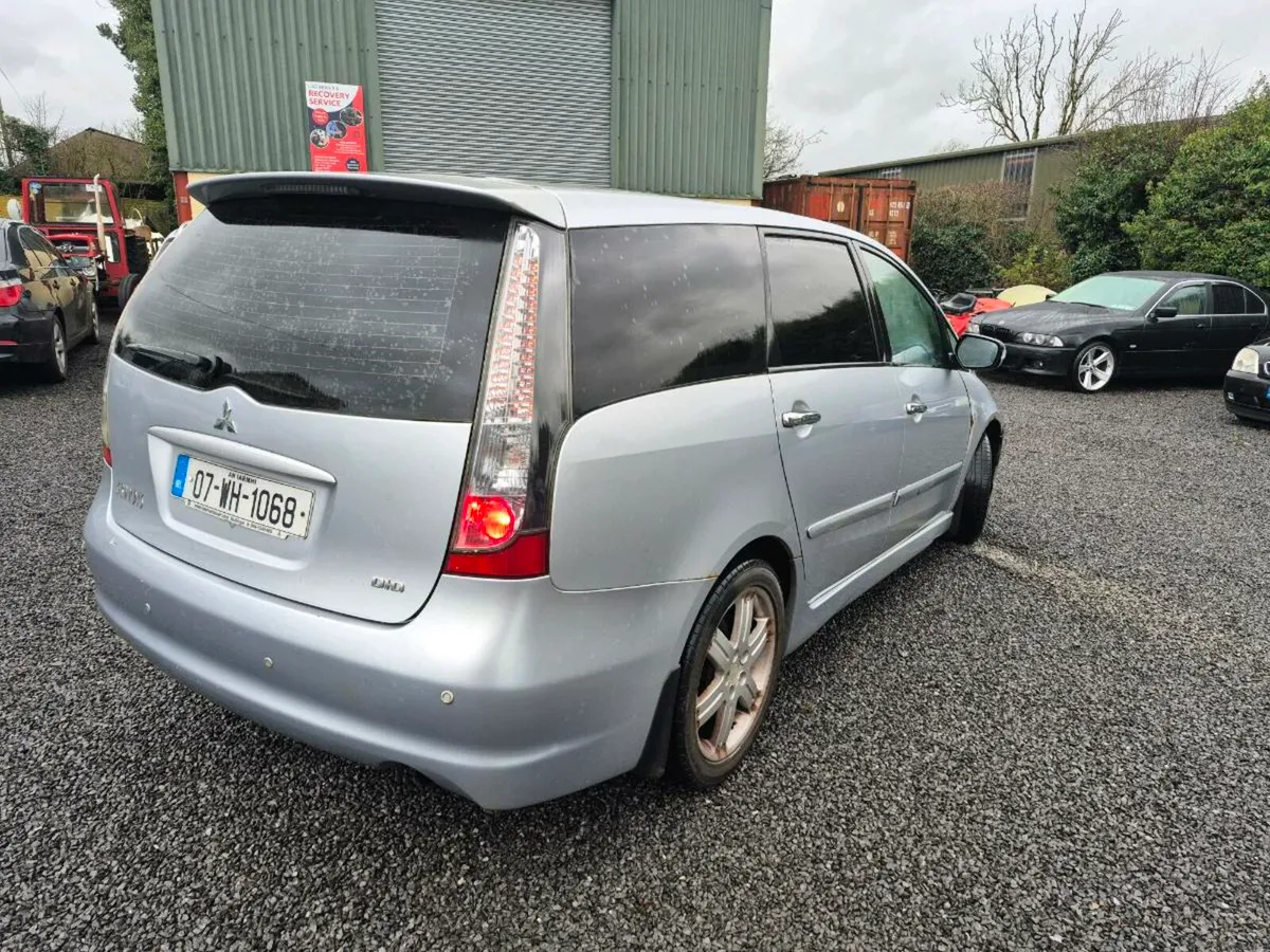 Mistubishi ( READ ADD)  PRICE 355 - Image 4