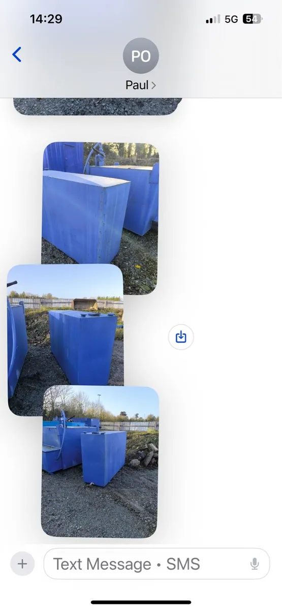 Dieesel tanks - Image 2