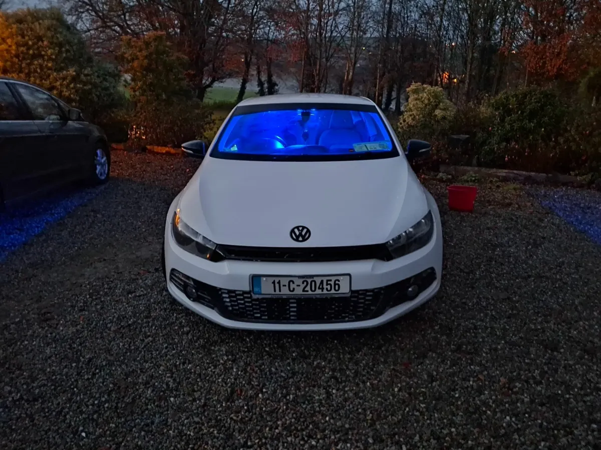 Volkswagen Scirocco 2011 - Image 2