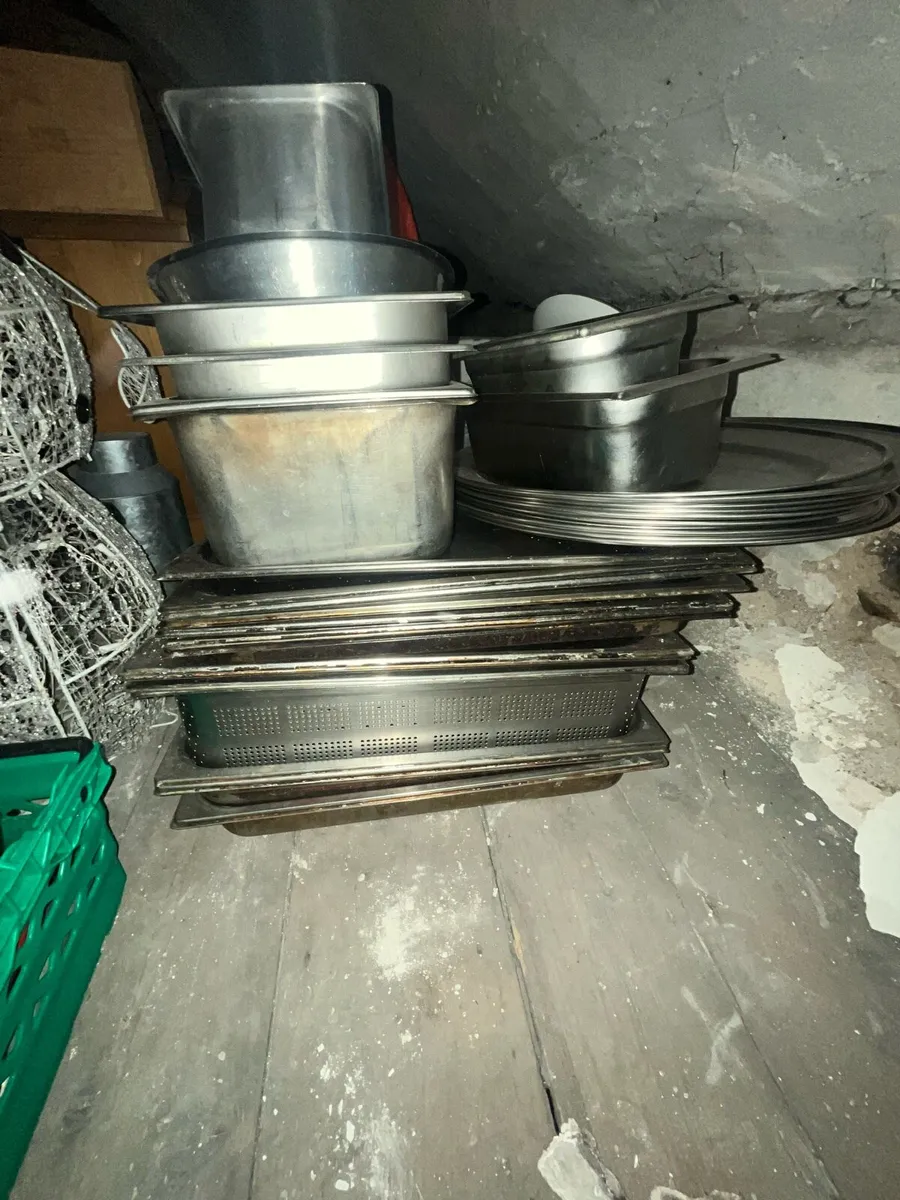 Restaurant kitchen equipment - Image 2