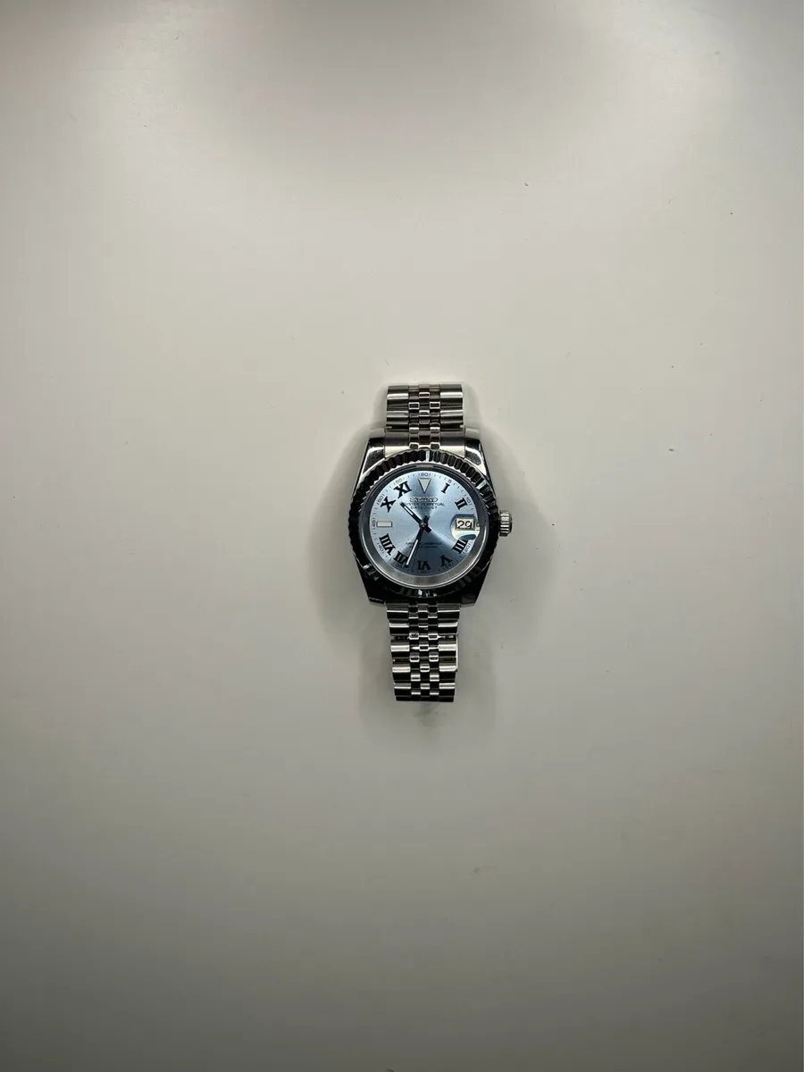 Seiko mod datejust - Image 2