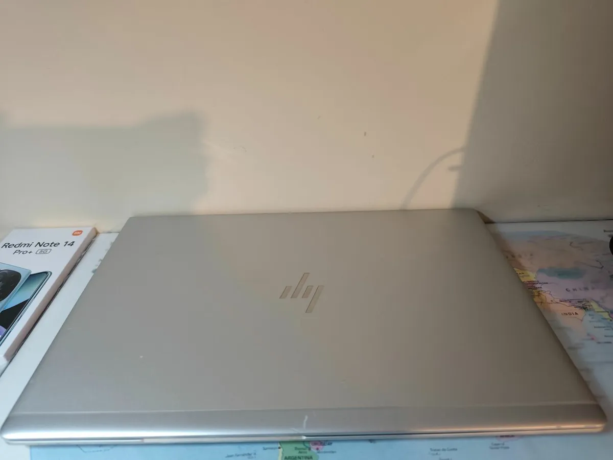 HP EliteBook 850 G6– Intel i7 8th Gen | 16GB RAM | - Image 4