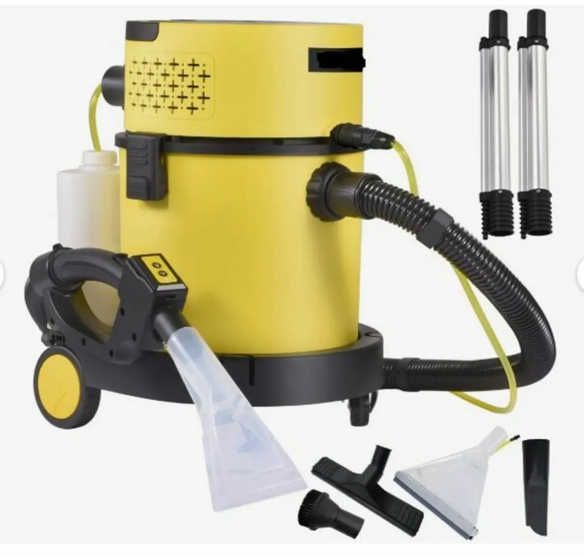 Wet Dry Vacuum Cleaner - Image 1