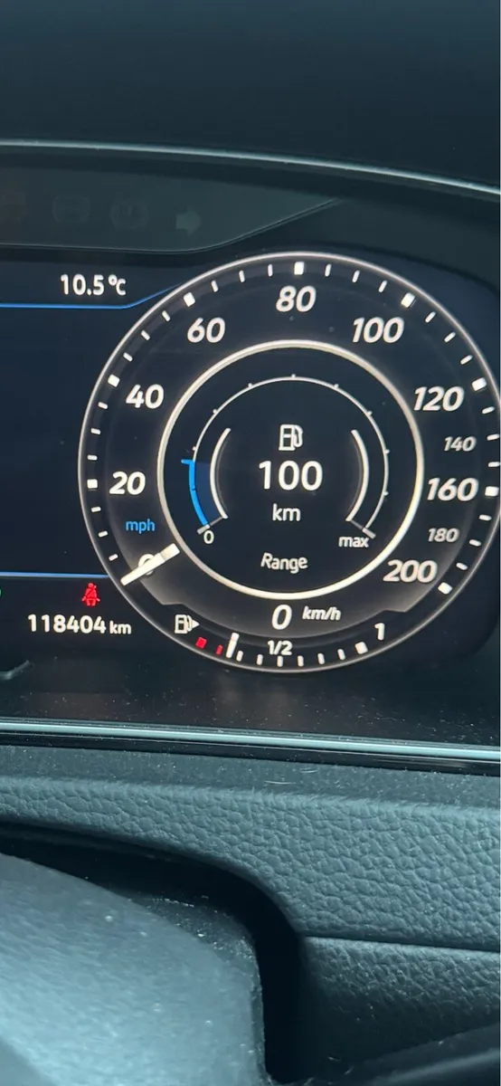 Golf R 181-D - Image 2