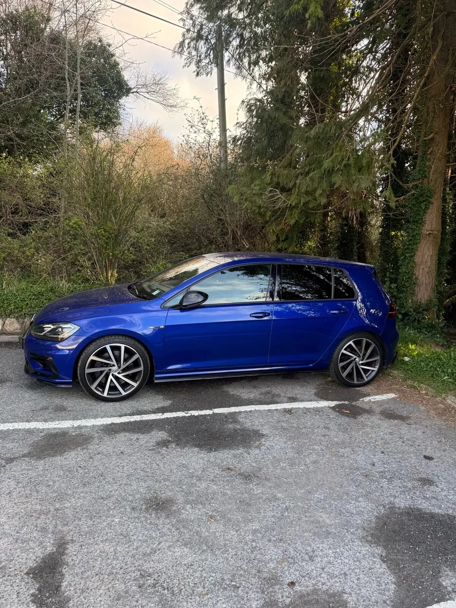 Golf R 181-D - Image 1