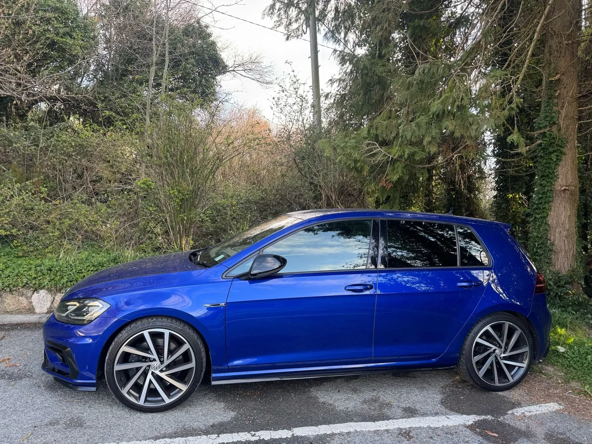 Golf R 181-D - Image 3