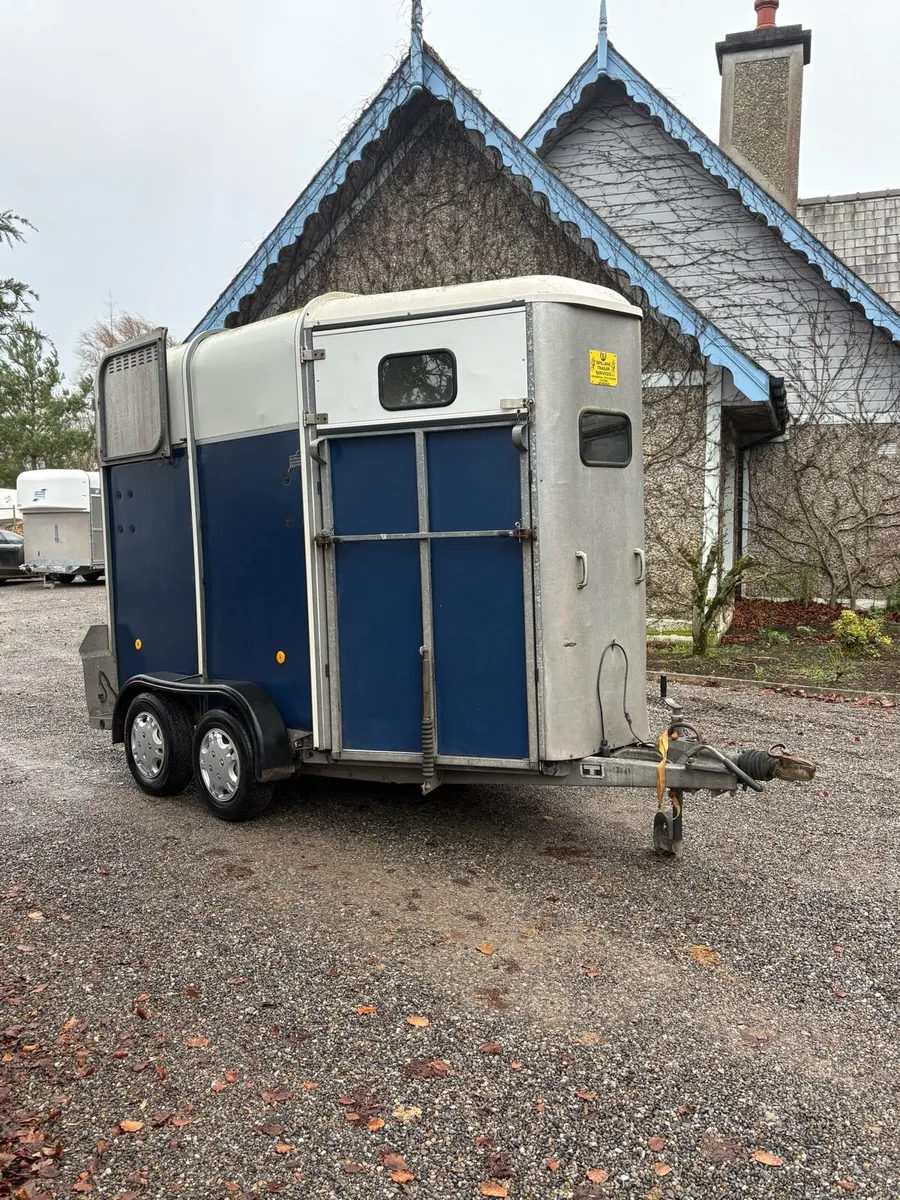 Immaculate 505 - Image 1