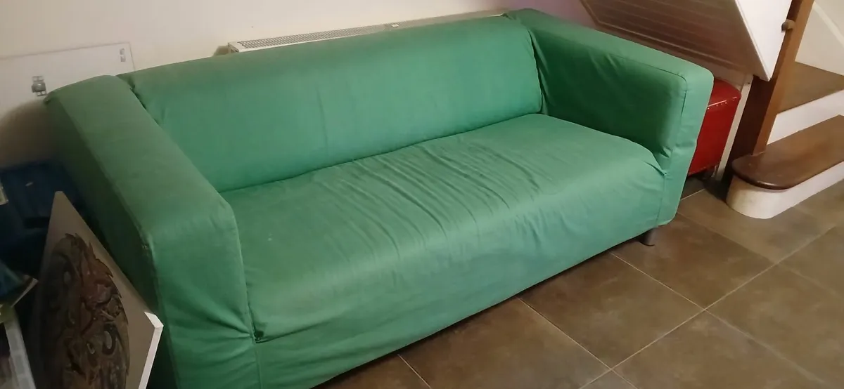 Sofa - Image 1