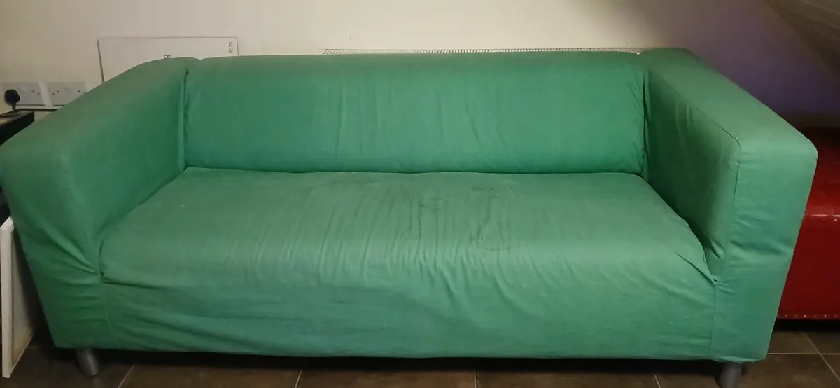 Sofa - Image 2
