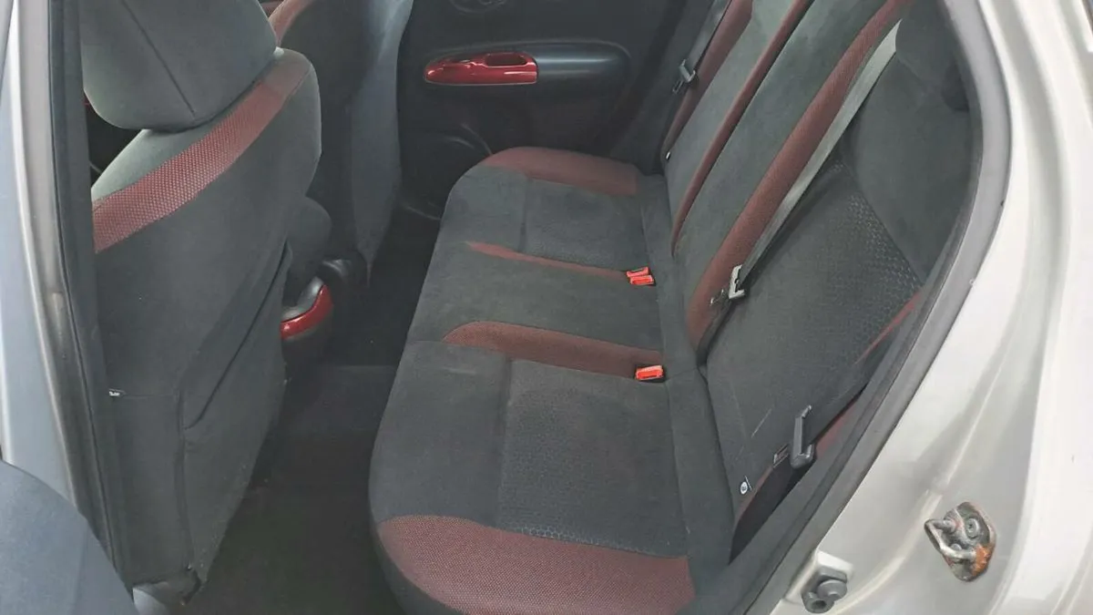 2016 Nissan Juke Automatic SV ~10-27Nct & 05-26Tax - Image 4