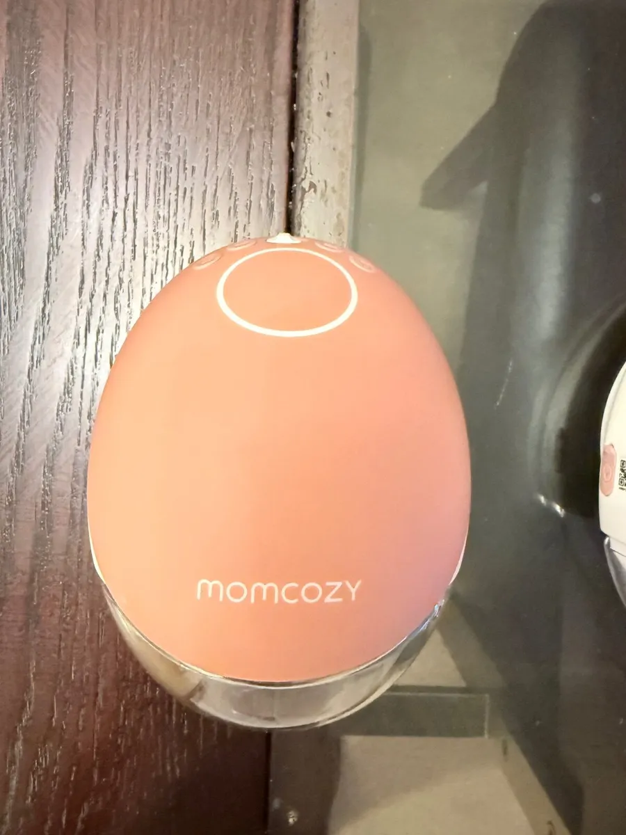 Breast pump - Image 3