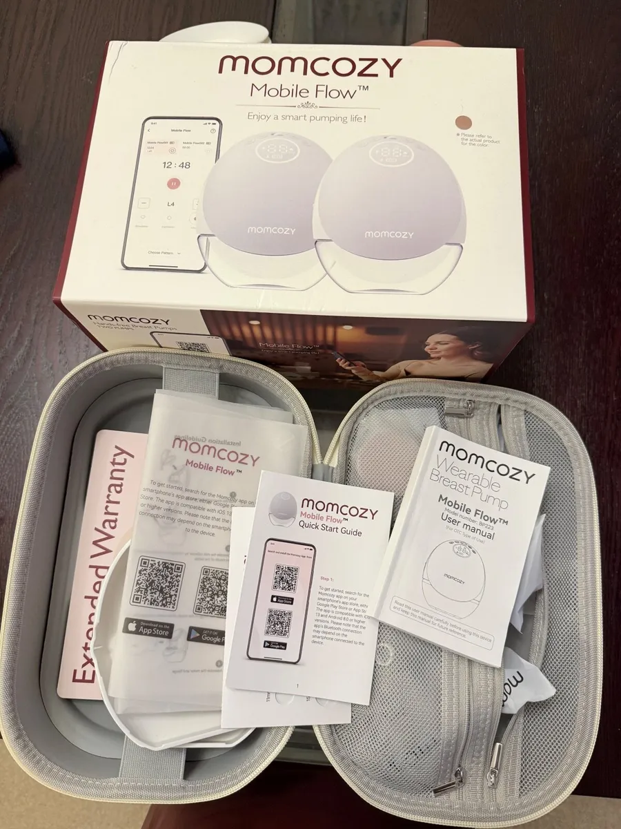 Breast pump - Image 4