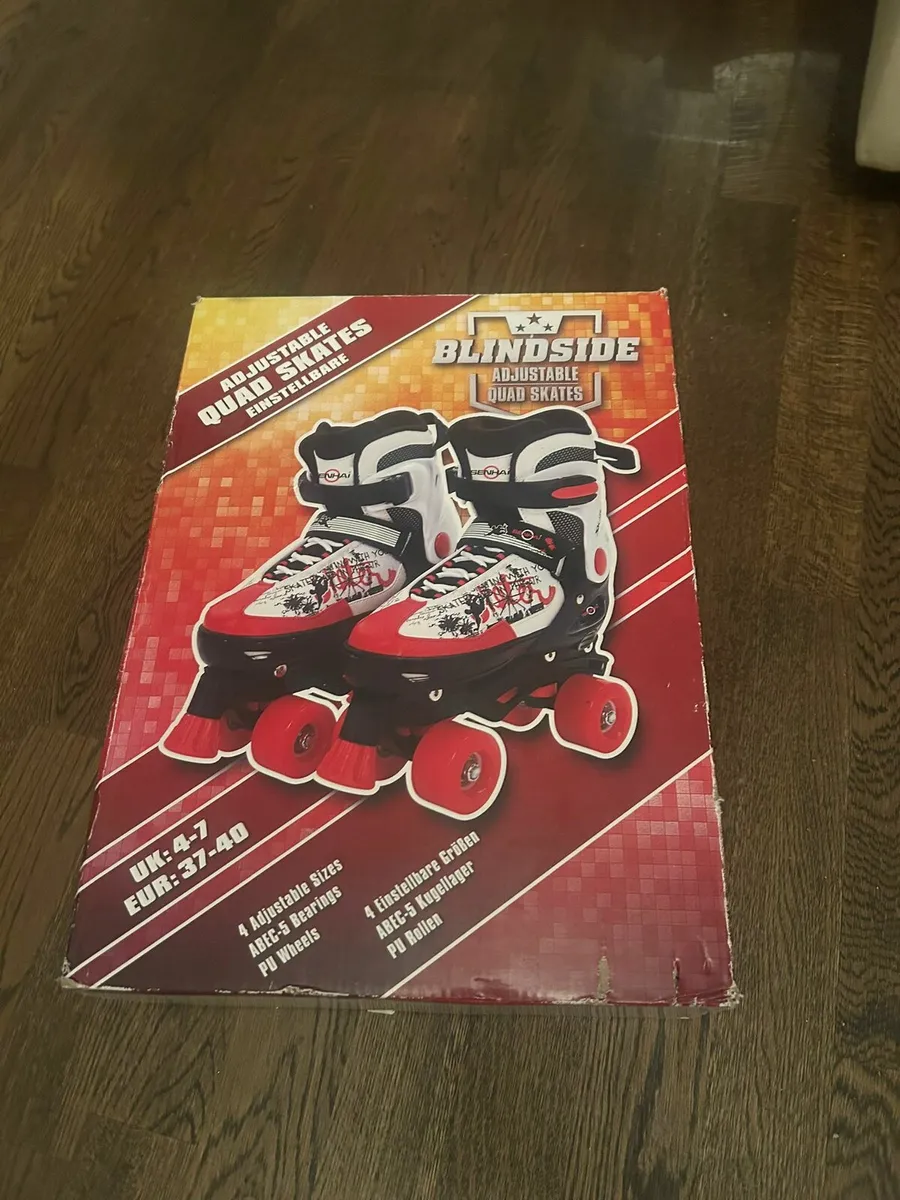 Rollerskates - Image 1