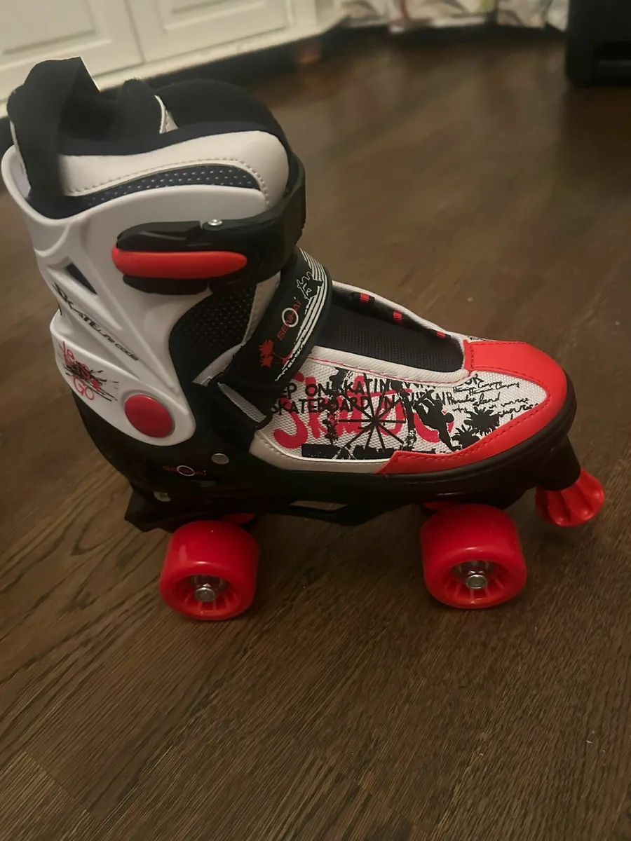 Rollerskates - Image 3