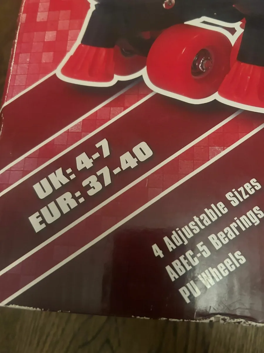 Rollerskates - Image 4