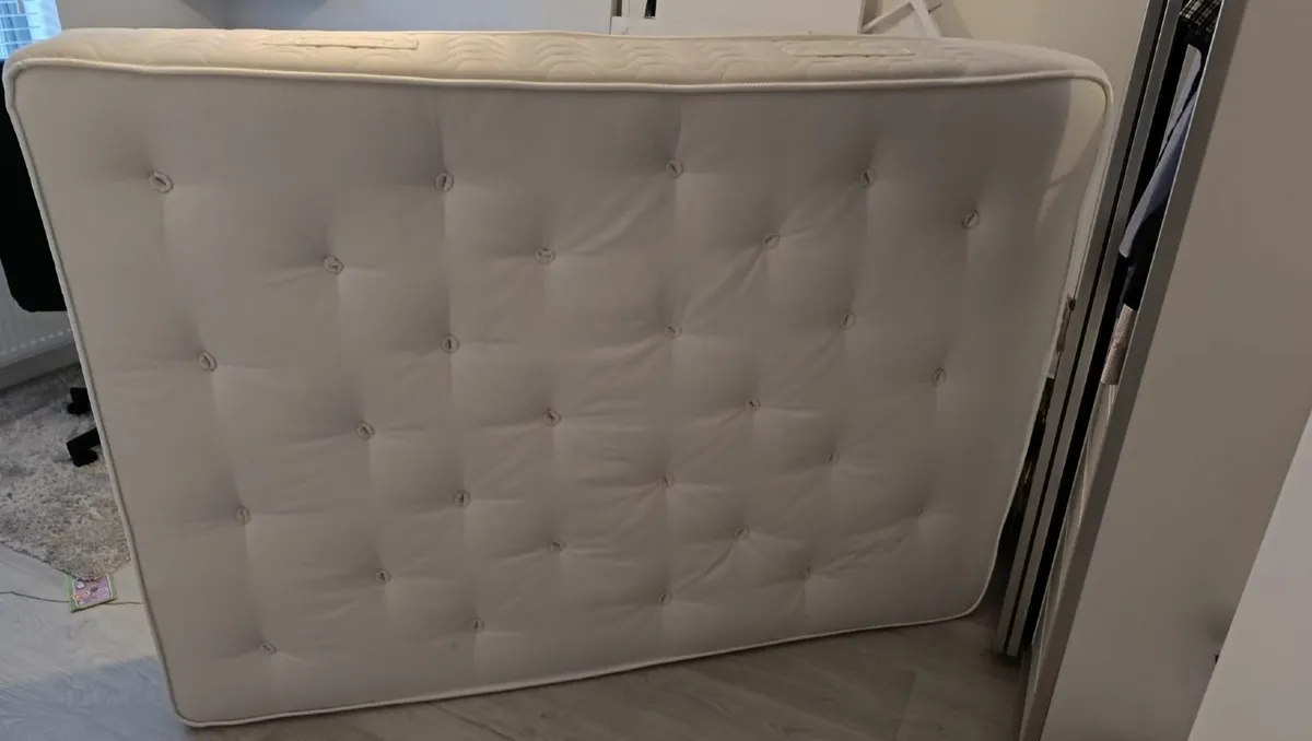 Double Size Mattress - Image 2