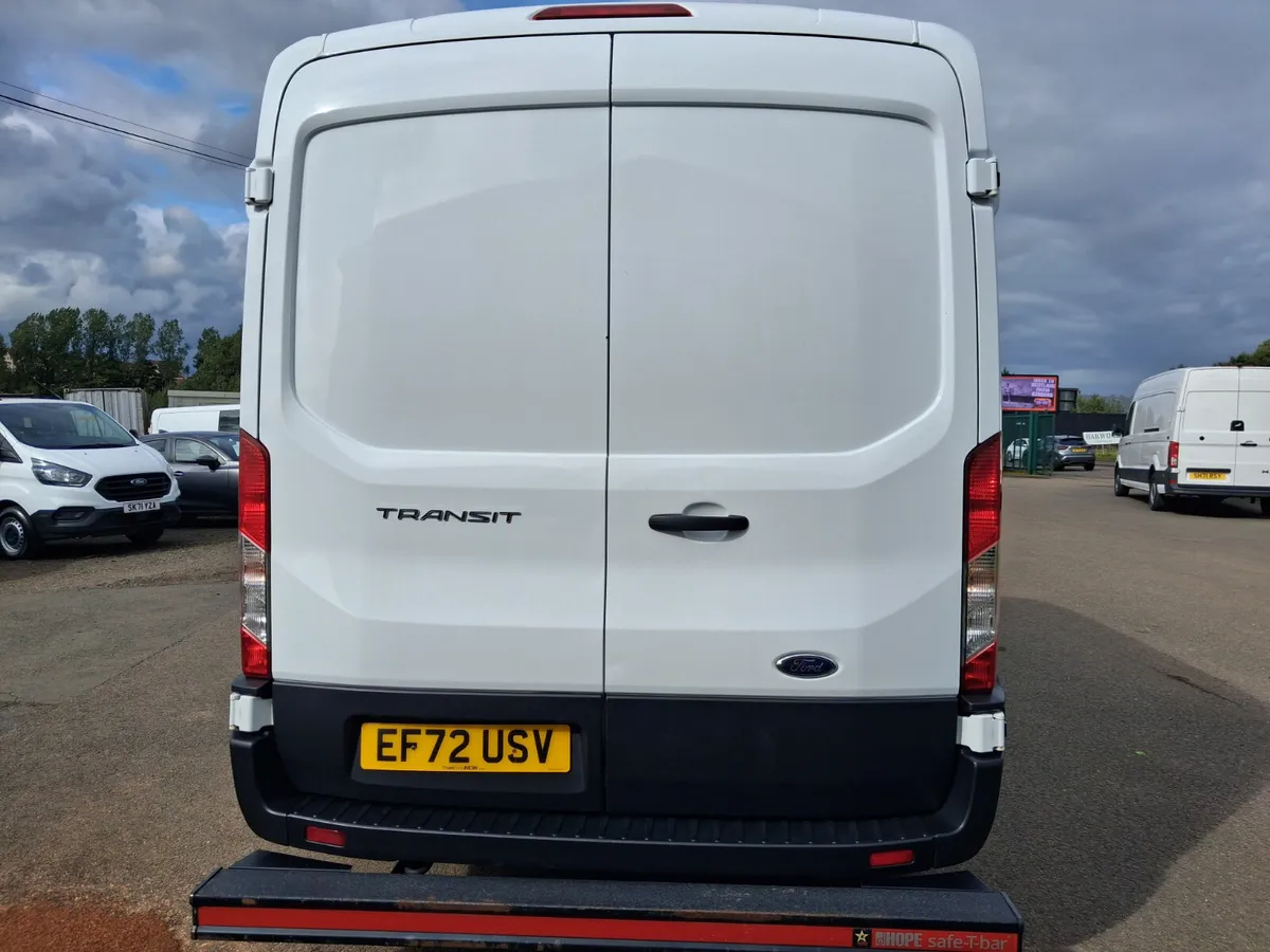 Ford TRANSIT 350 L3 H2 FWD 130PS FRIDGE - Image 3