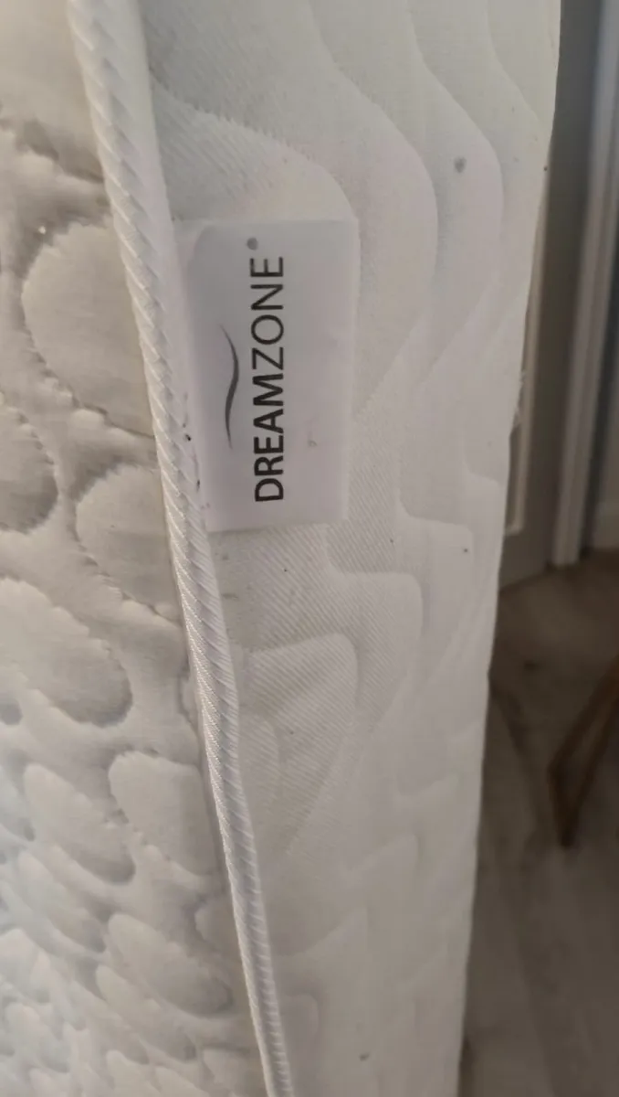 Double Size Mattress - Image 3